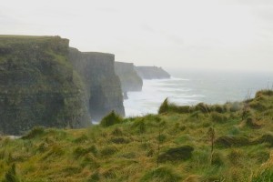 cliffs of moher 